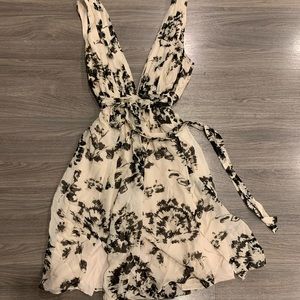 🌹 Floral Dress 🌹